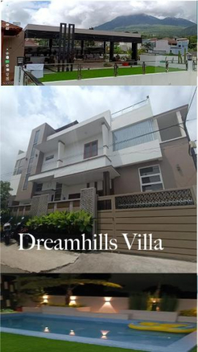 Dream Hills Villa
